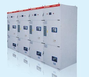 HXGN -12、24型高壓環(huán)網(wǎng)開(kāi)關(guān)設(shè)備